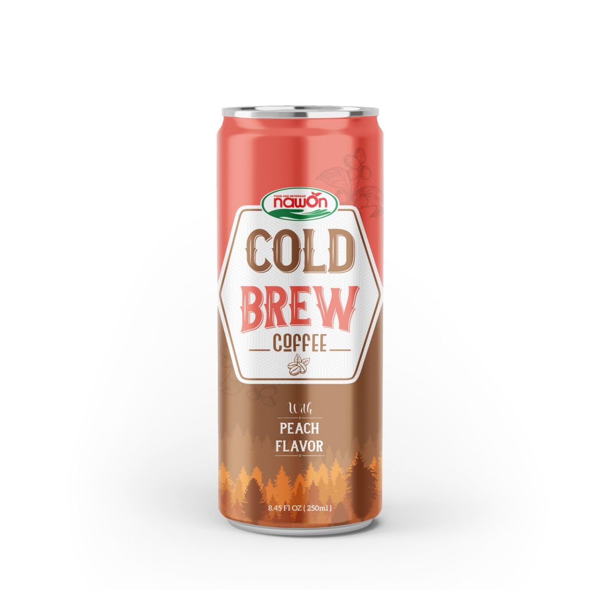 cold brew coffee