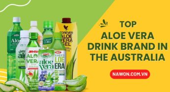 Explore Top The Best Aloe Vera Drink Brand In Australia