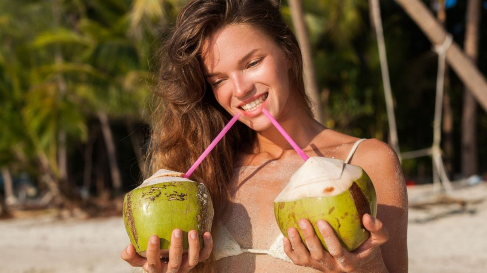 Is coconut water keto friendly