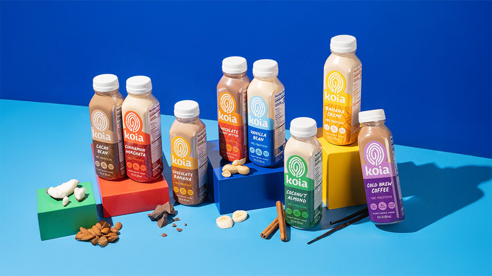 Plant based drinks brands (8)