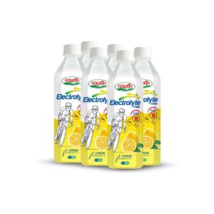 pp bottle 500 ml 16 9 fl oz electrolyte drink water with lemon flavor (2)
