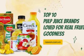 top 10 pulp juice brands brands