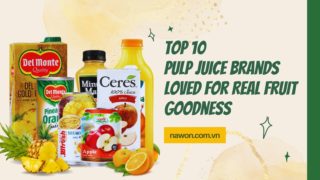 top 10 pulp juice brands brands