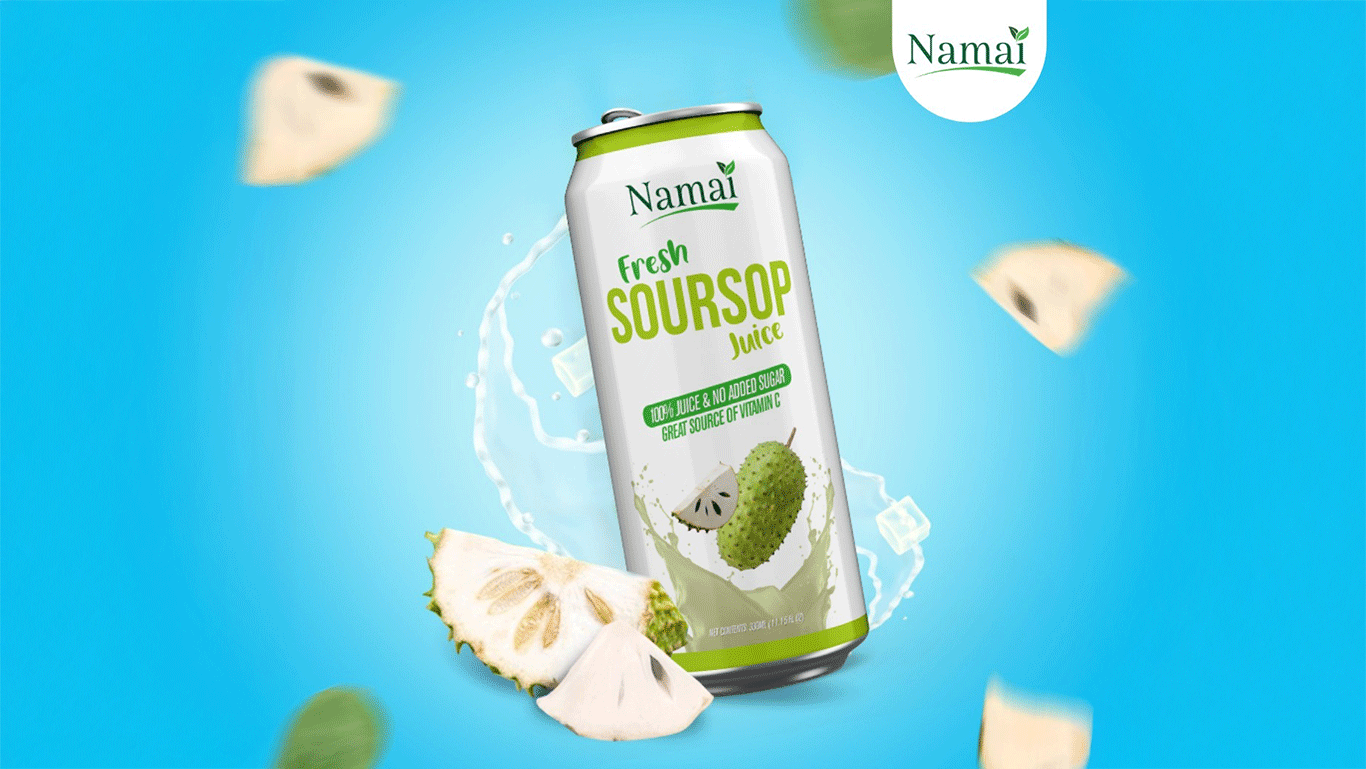 Top best soursop juice brands 2025 (6)