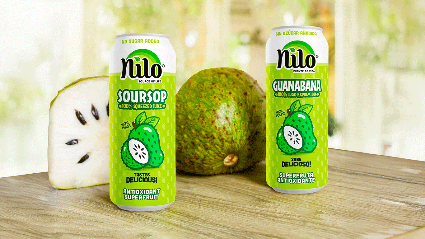 Top best soursop juice brands 2025 (8)