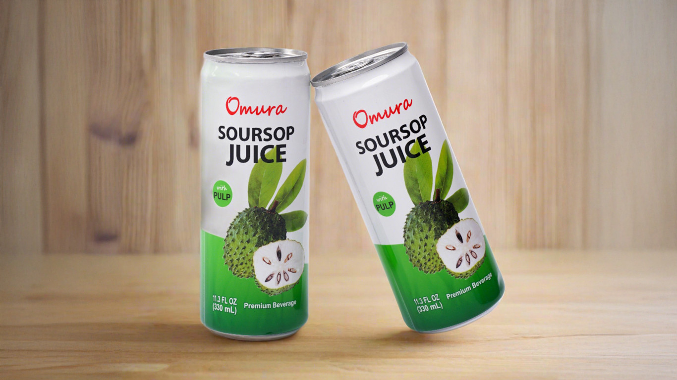 Top best soursop juice brands 2025 (9)