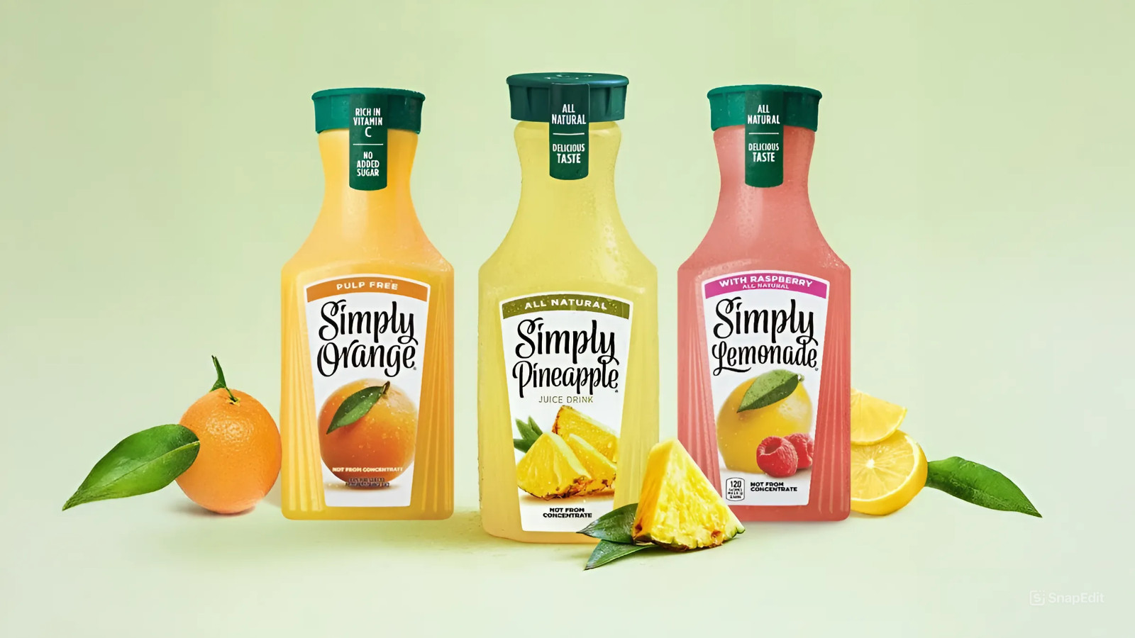 Top pineapple juice brands discover the best options for a refreshing tropical drink (14)