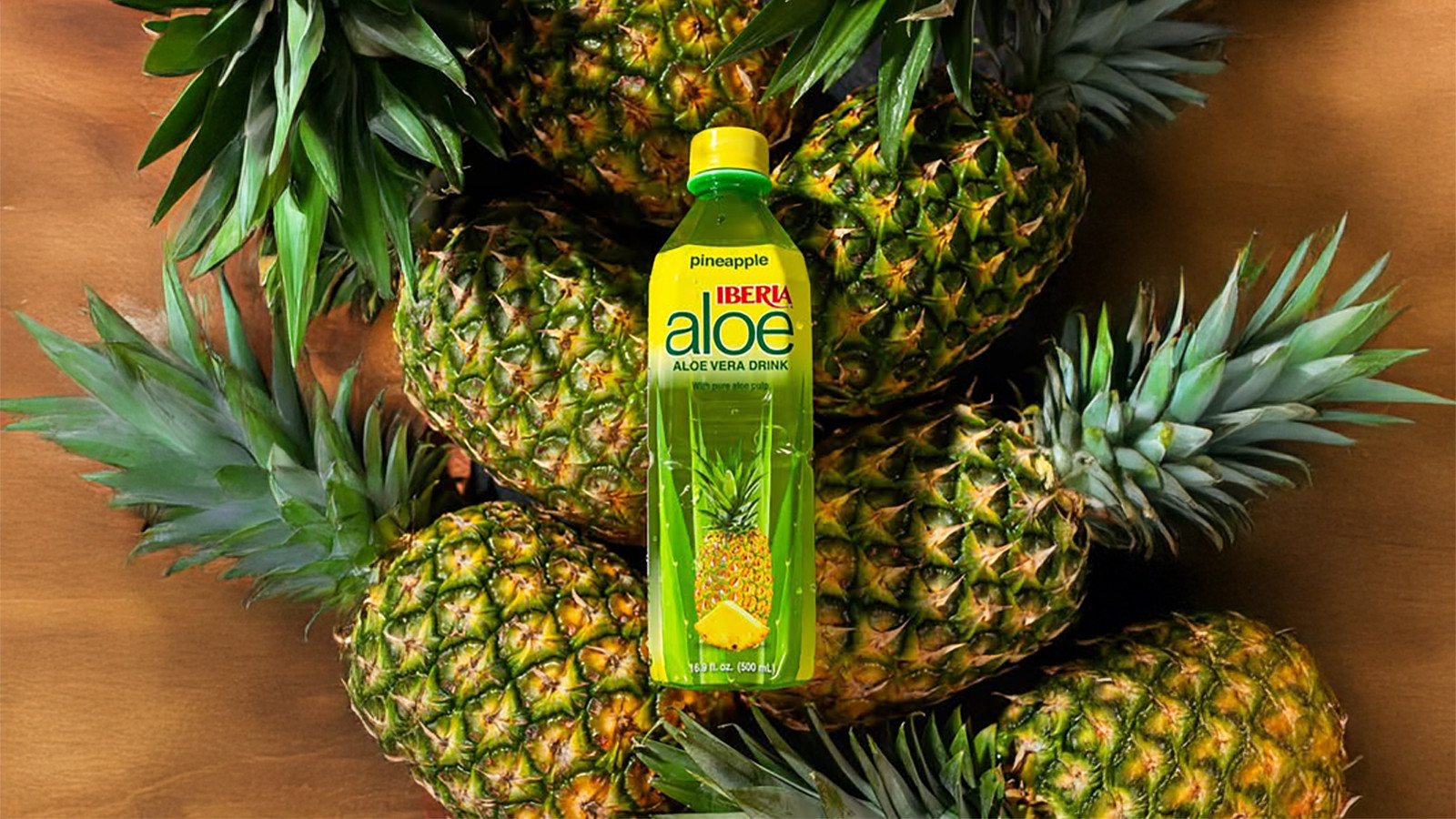 top pineapple juice brands discover the best options for a refreshing tropical drink (2)