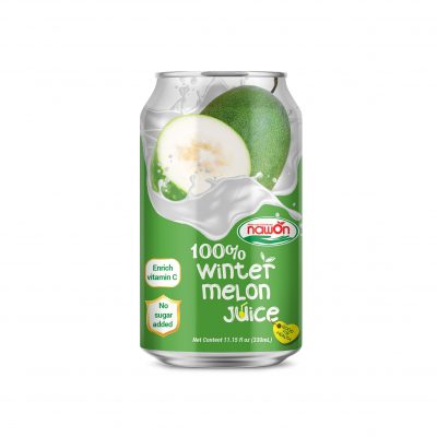 WINTERMELON JUICE