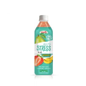 MIx Juice Drink With Prebiotic 500Ml