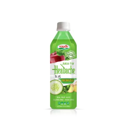 MIx Juice Drink With Prebiotic 500Ml