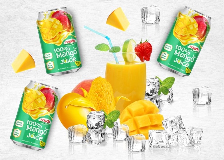 100-mango-juice