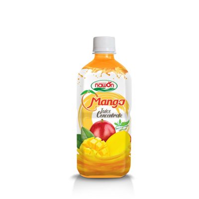 Bottle 1000Ml Mango Nawon