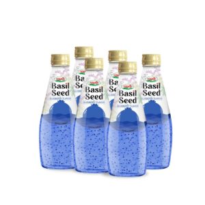 290ml nawon basil seed drink blueberry 2