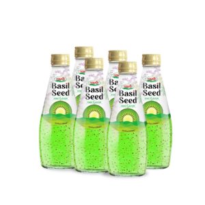 290ml nawon basil seed drink kiwi 2