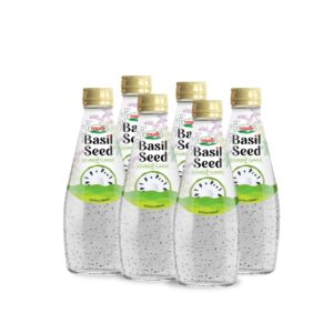 290ml nawon basil seed drink soursop 2