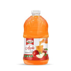 2000Ml Apple Fruit Juice Drink