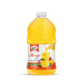 2000Ml Mango Fruit Juice Drink