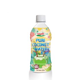 350Ml Coconut Water