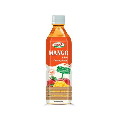 500Ml Mango Fruit Juice