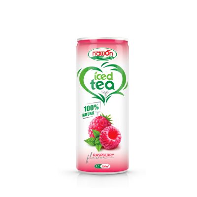 Nawon Iced Tea Raspberry