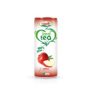 Nawon Iced Tea Apple