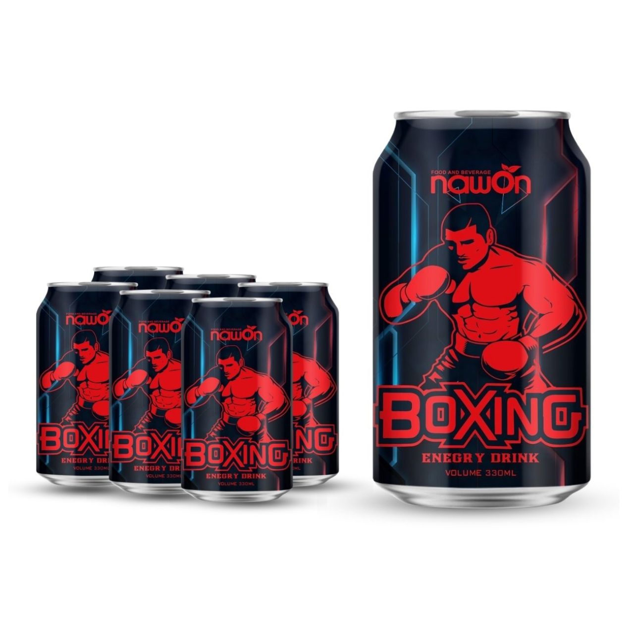 can 330 ml 11 18 fl oz boxing energy drink with co2 standard (1)