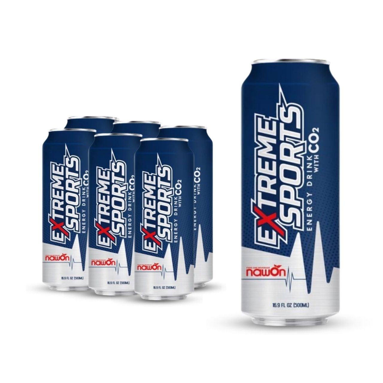 can 500 ml 16 9 fl oz extreme sport energy drink with co2 with original flavor (1)