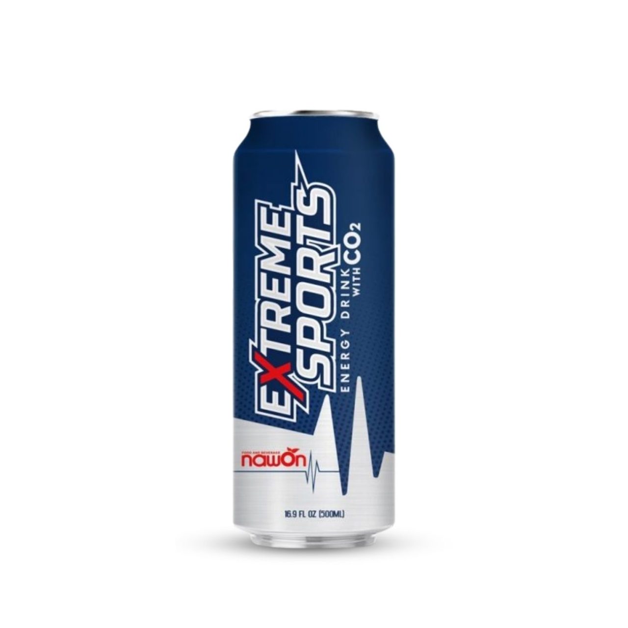 Can 500 ml 16 9 fl oz extreme sport energy drink with co2 with original flavor (3)