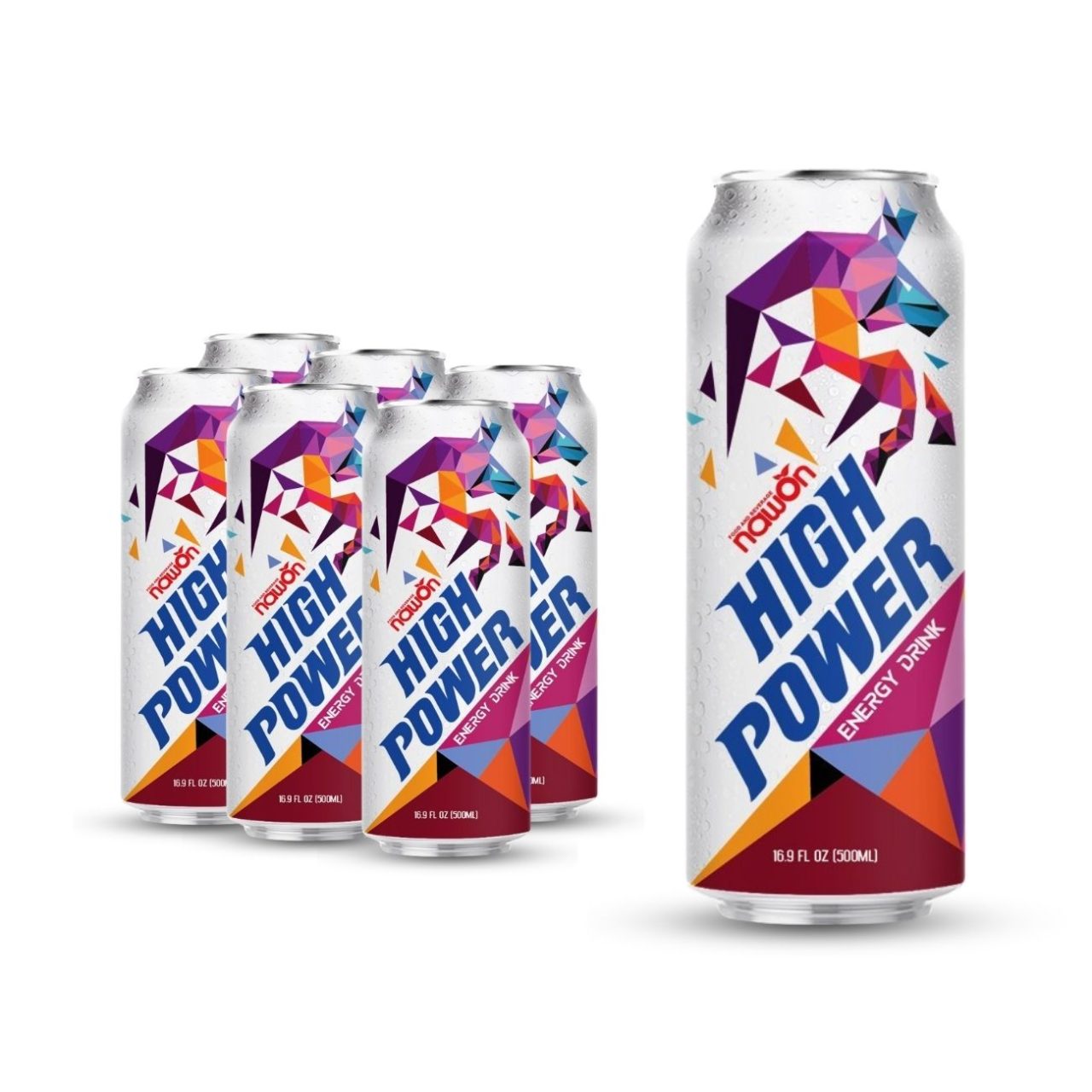 can 500 ml 16 9 fl oz high power energy drink with original flavor (1)