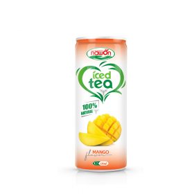 Nawon Iced Tea Mango