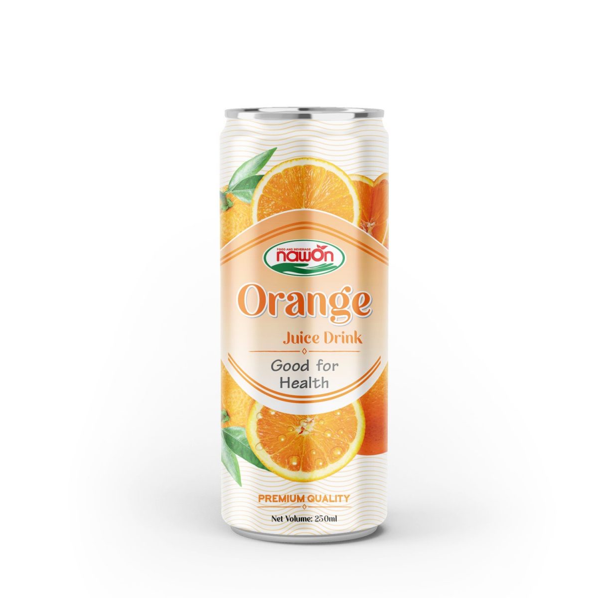 nawon 250ml orange juice