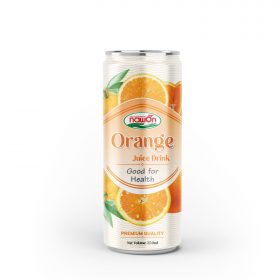 nawon 250ml orange juice