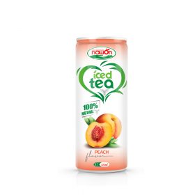 Nawon Iced Tea Peach