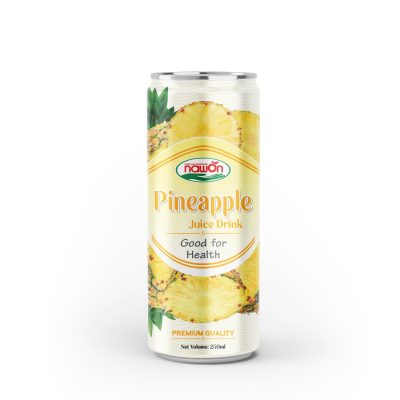 nawon 250ml pineapple juice