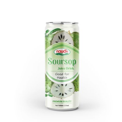 nawon soursop juice