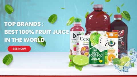 Top best 100 juice brands you must to know thumb