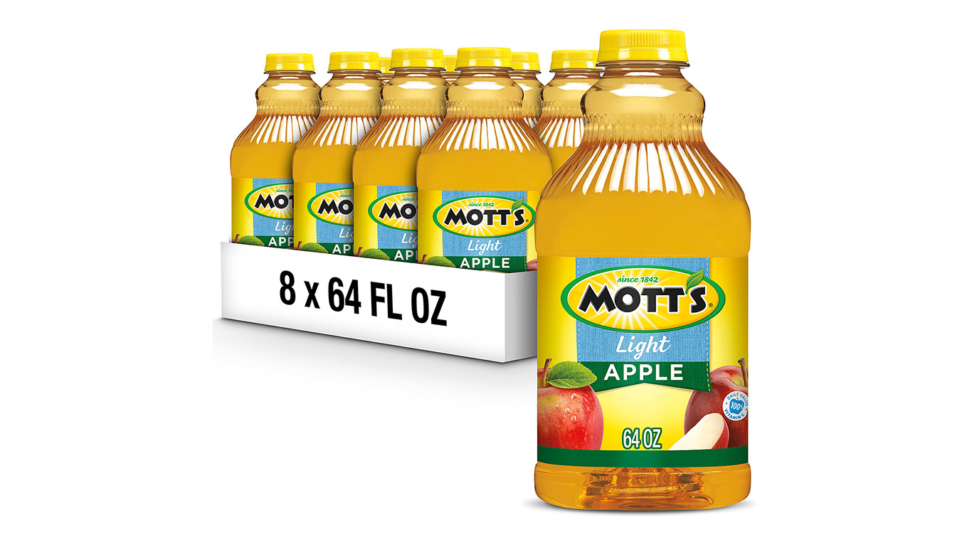 Top glass bottled juice brands (10)