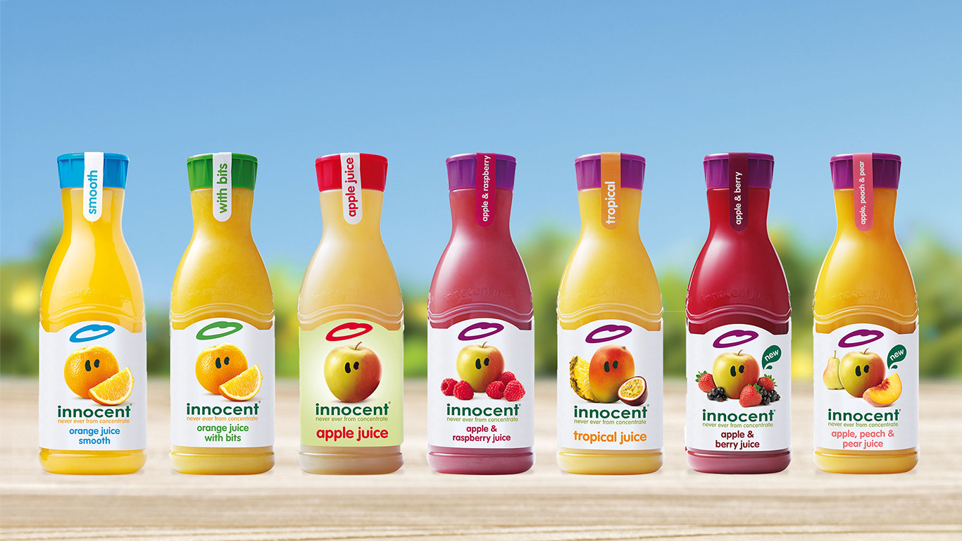 Top glass bottled juice brands (4)