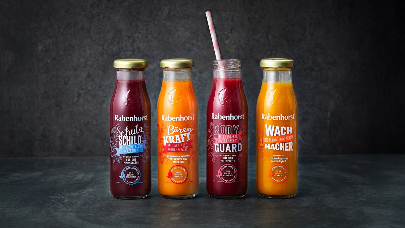 Top glass bottled juice brands (5)