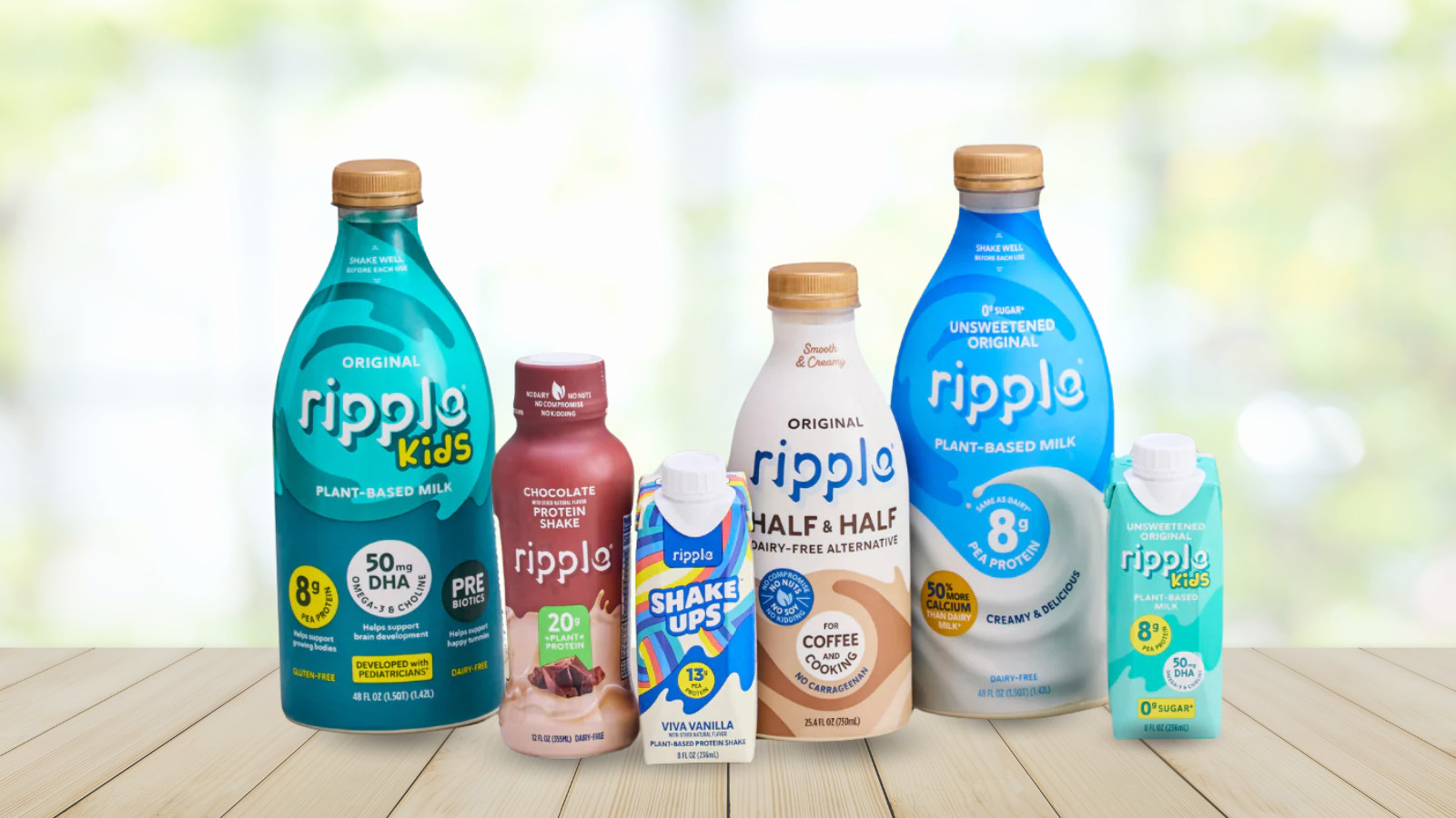 Best vegan drink brands (11)