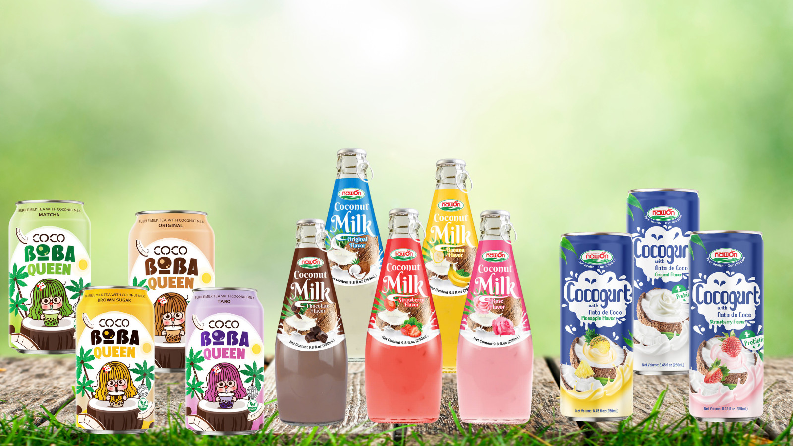 Best vegan drink brands (4)