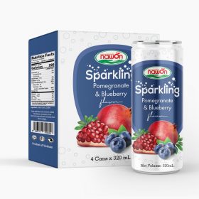 Nawon Sparkling Pomegranate