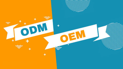 What is oem and odm service