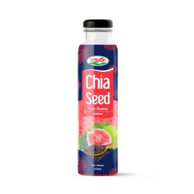 300ml Chia Seed Guava