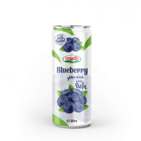 Nawon Blueberry Juice