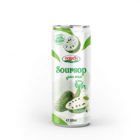 Nawon Soursop Juice