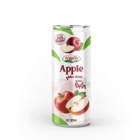 Nawon Apple Juice