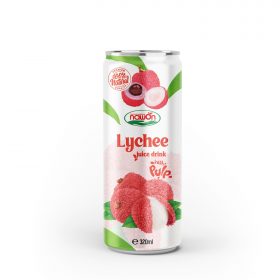 Nawon Lychee Juice