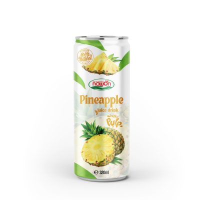 Nawon Pineapple Juice